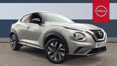 Nissan Juke 1.0 DiG-T 114 Acenta 5dr DCT Petrol Hatchback